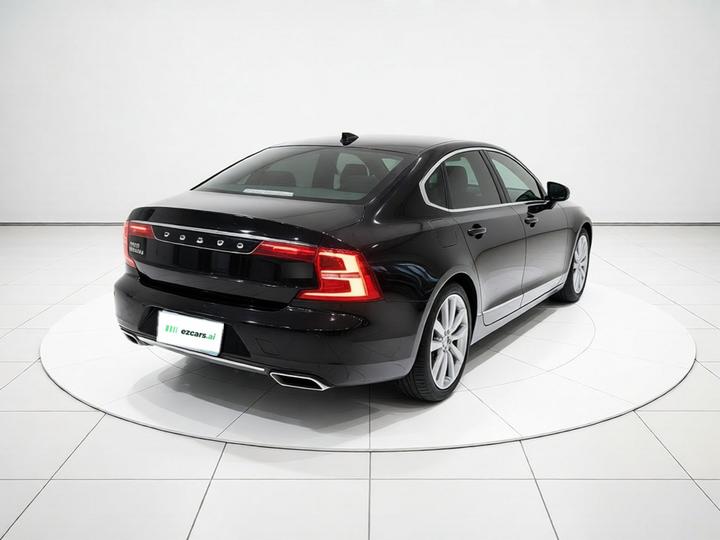 S90 2020 Facelift T5 Luxury photo 6