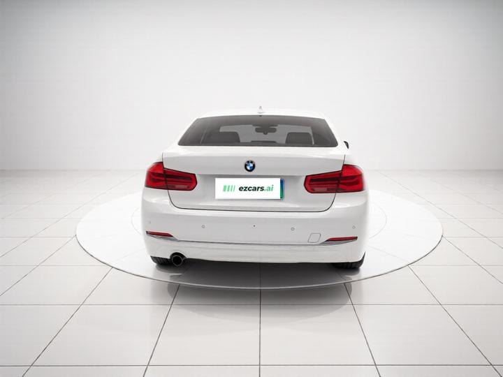 3 Series 2016 320Li Progressive photo 5