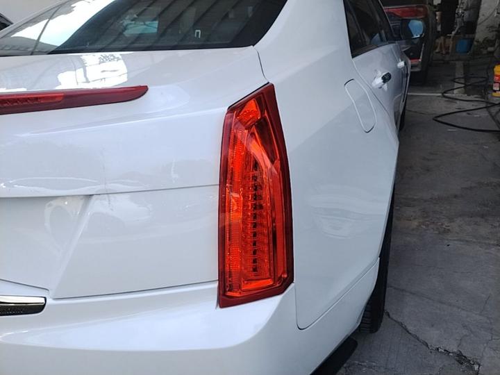 ATS-L 2016 28T Tech photo 7