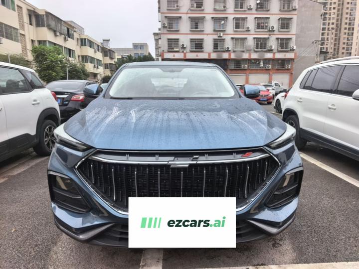 X5 2021 1.5T DCT Luxury photo 2