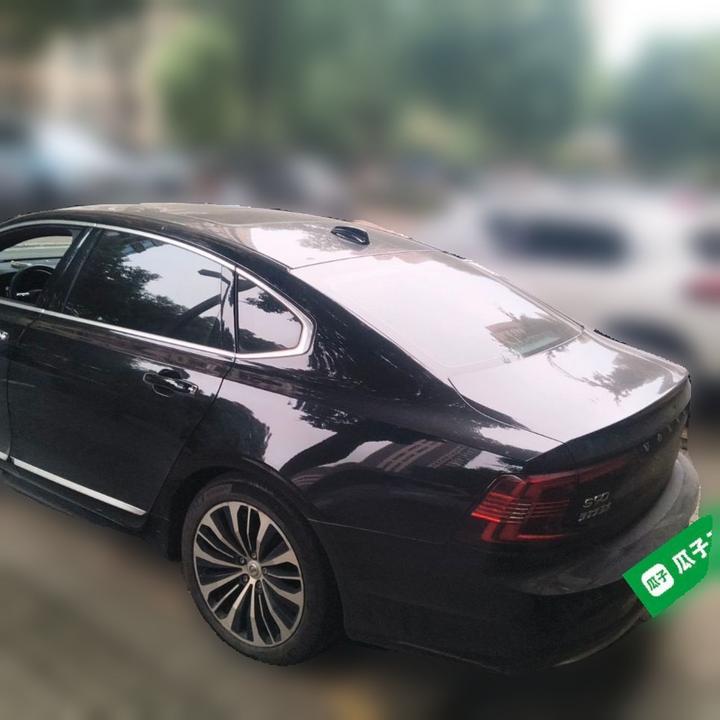 S90 2023 B5 Luxury photo 4