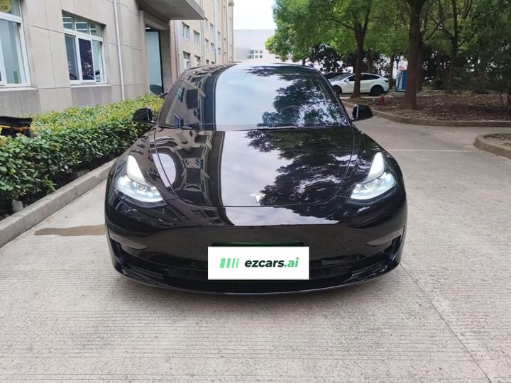 Model 3 2022 Performance AWD photo 2