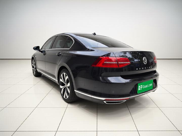 Magotan 2018 280TSI DSG photo 4