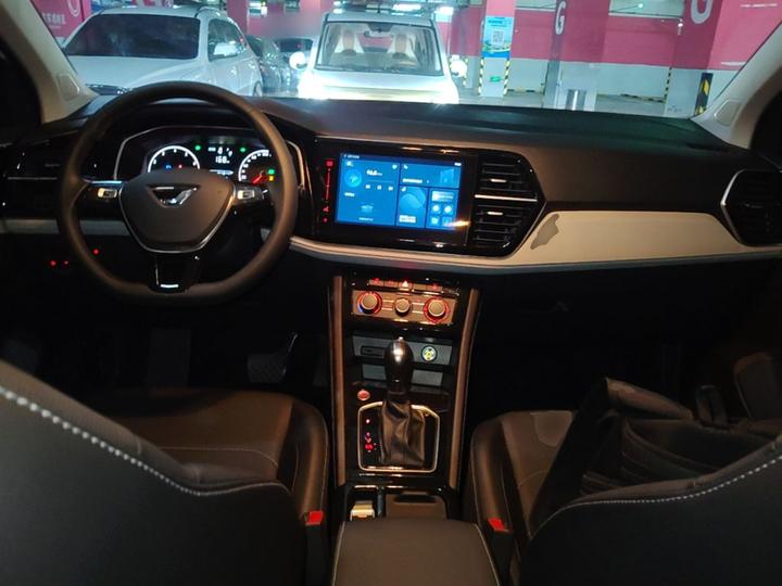 VS5 2024 280TSI AT Enjoy photo 5