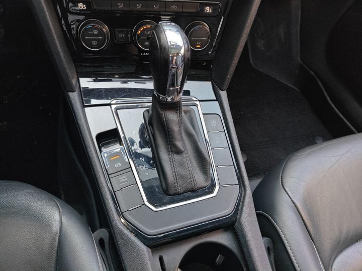 Lamando 2018 280TSI DSG Comfort photo 6