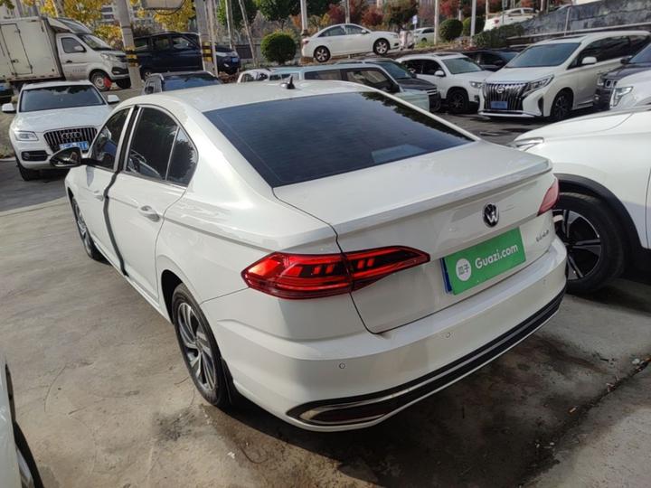 Bora 2025 Facelift 200TSI DSG photo 4