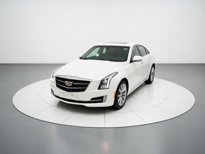 ATS-L 2017 28T Tech photo 2