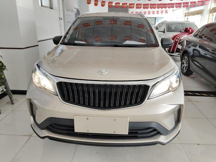 X3 PRO 2022 1.5L CVT photo 2