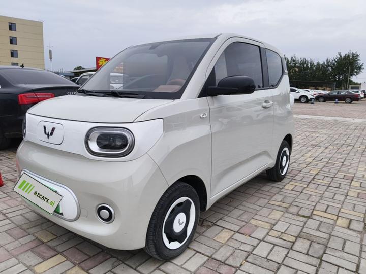 Hongguang MINIEV 2024 3rd Gen 215km