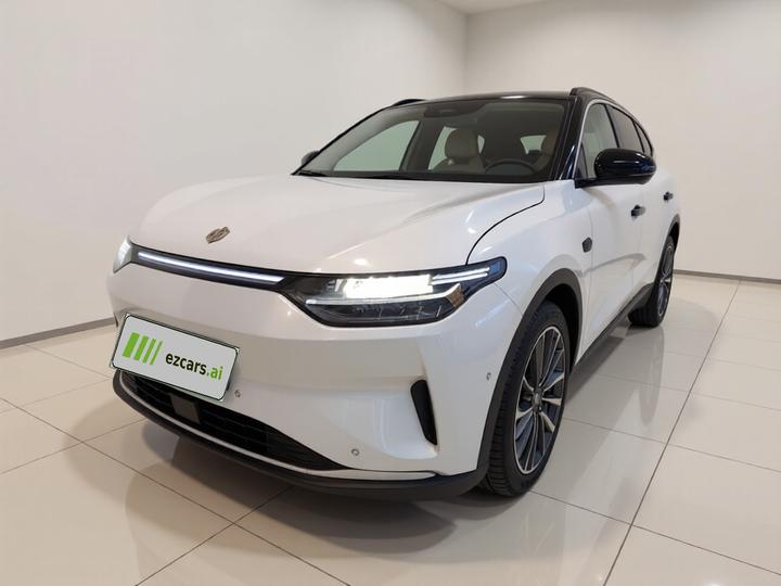 Leapmotor C11 2024 EV 580 Exclusive