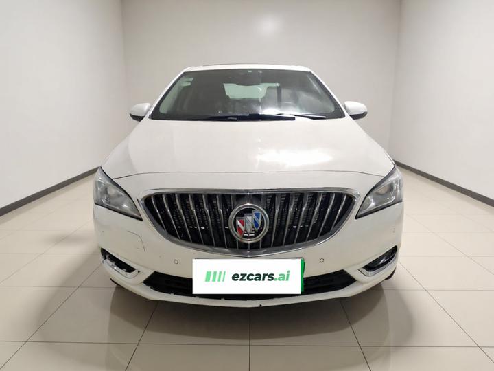 Verano 2017 Sedan 20T DCT Elite photo 2