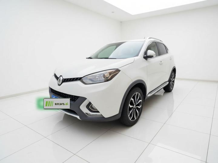 GS 2016 1.5TGI TST Luxury