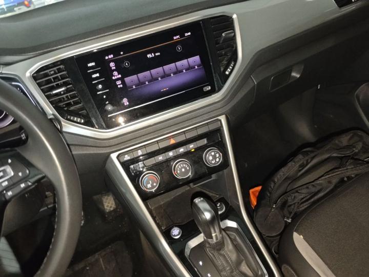 T-Roc 2022 280TSI DSG RWD Elite PLUS photo 8