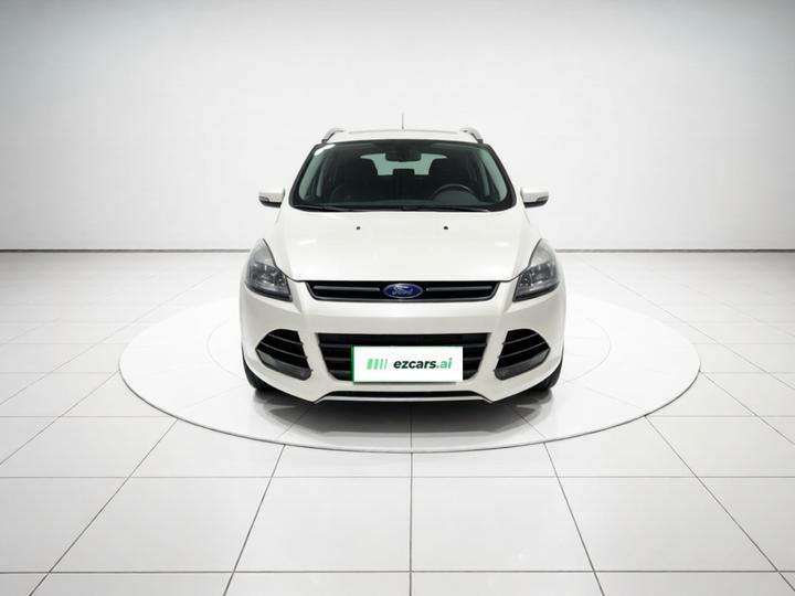 Kuga 2015 1.5L GTDi RWD photo 2