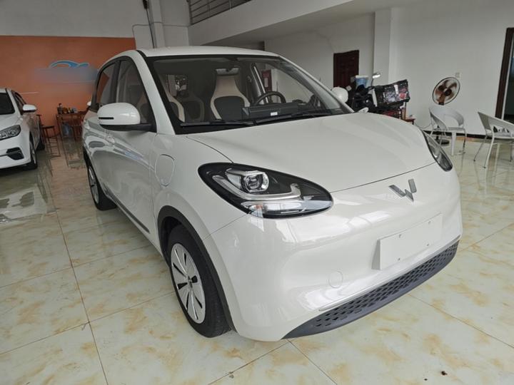 Wuling Bingo 2023 333km photo 3