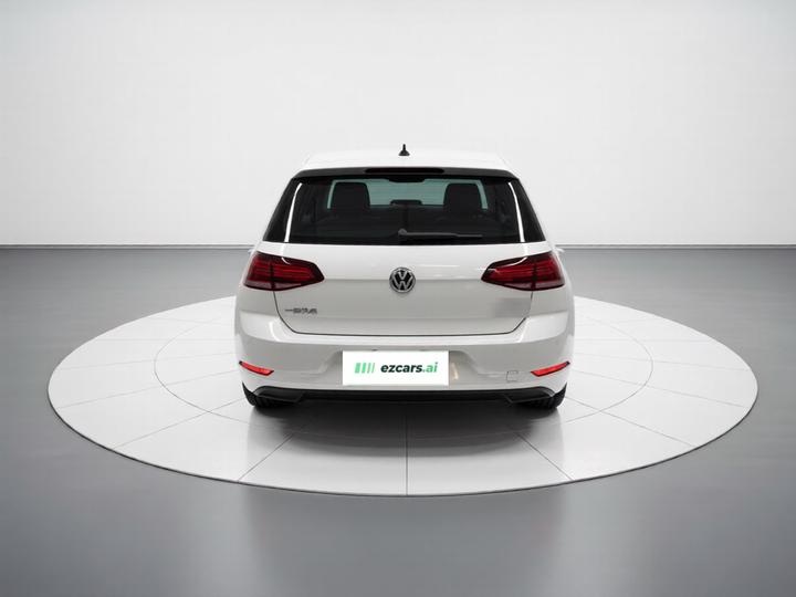 Golf 2019 280TSI DSG Comfort China VI photo 5