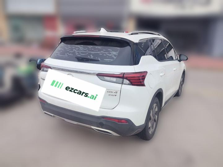 GAC Trumpchi GS4 2022 270T AT Pilot photo 4