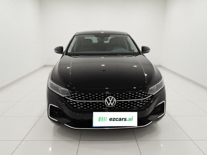 Passat 2024 330TSI Elite photo 2