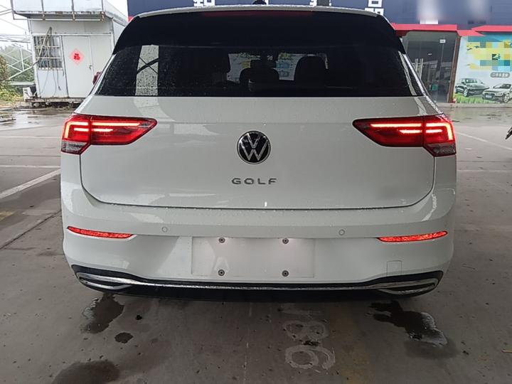 Golf 2023 280TSI DSG Pro photo 5