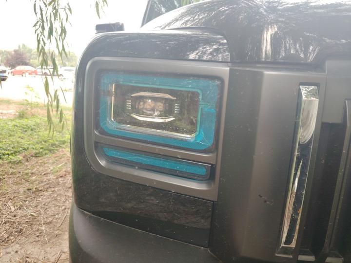 2025 2.0T 4WD Pro photo 7