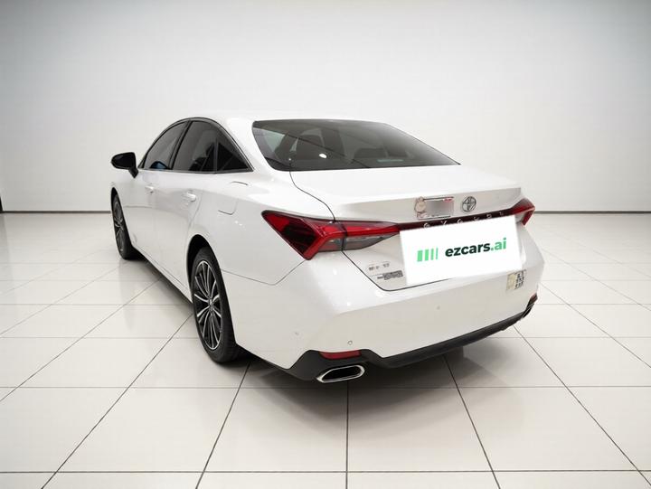 Avalon 2019 2.0L XLE Exclusive China VI photo 4