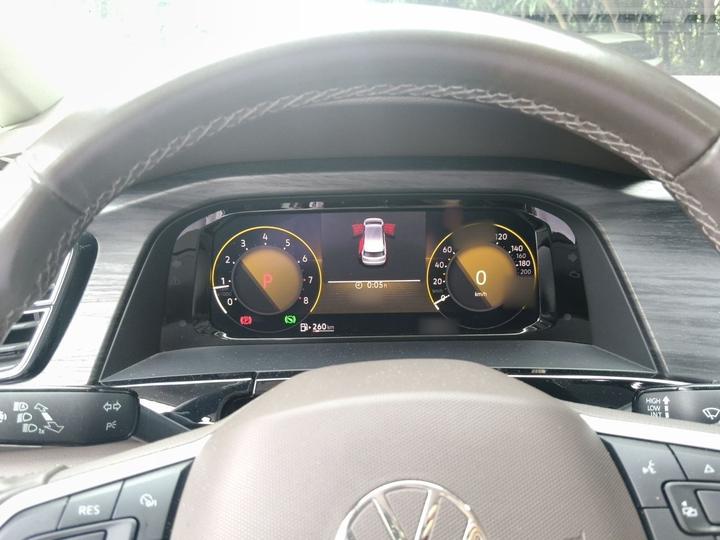 Viloran 2022 380TSI Premium photo 4