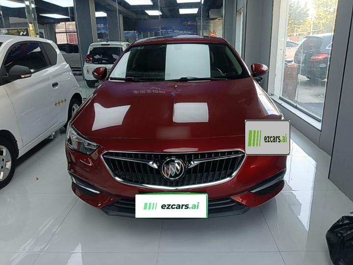 Regal 2017 20T Elite photo 2