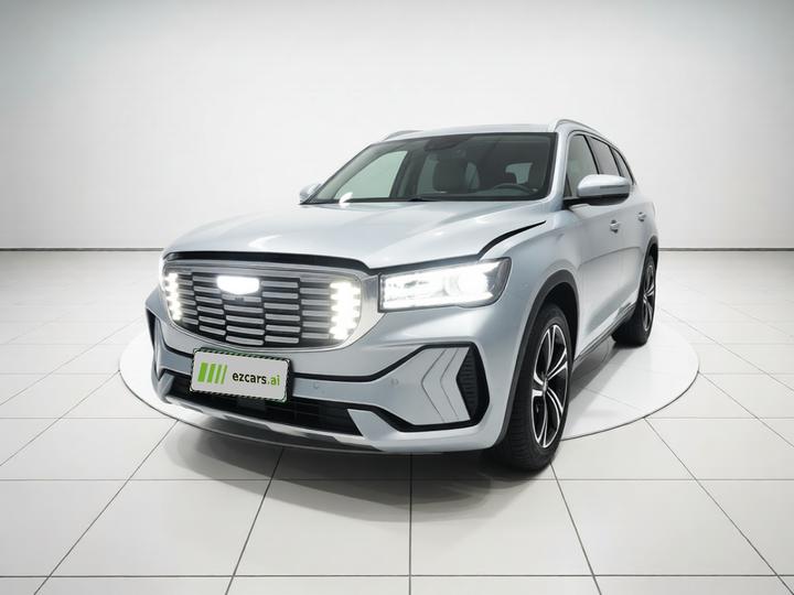 Xingyue L 2022 1.5T Hi F Hybrid Super