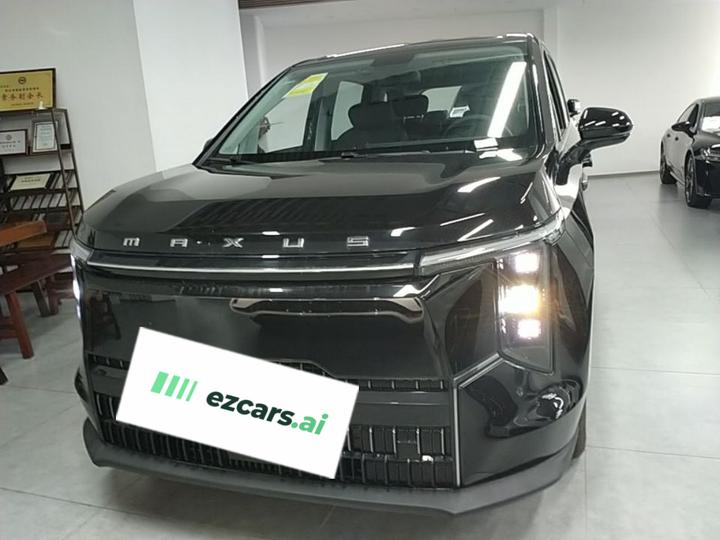 MAXUS 7 2024 Facelift Long Range Enjoy photo 2