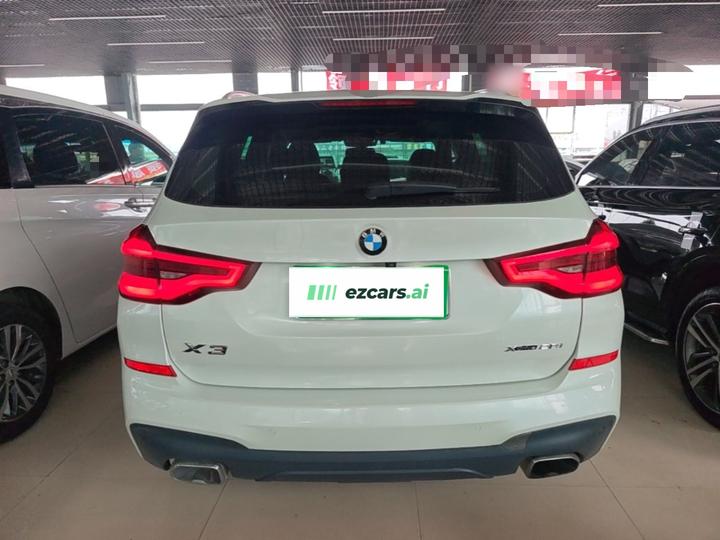 X3 2020 xDrive28i M Sport Package photo 3