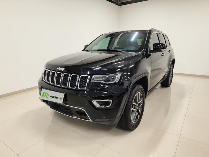 Grand Cherokee Imported 2020 3.0L