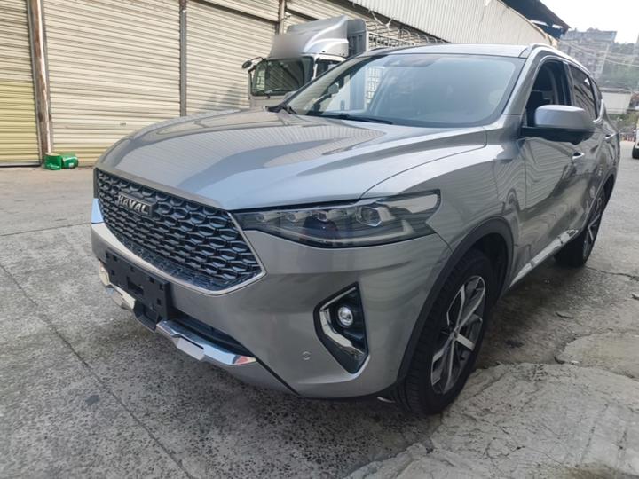 F7 2020 1.5T RWD i