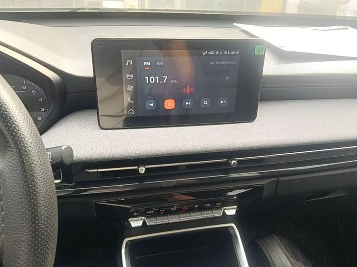 Wuling 2022 1.5L CVT photo 7
