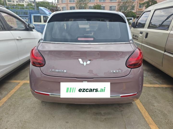 Wuling Bingo 2023 333km photo 3