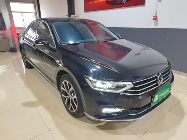 Magotan 2020 280TSI DSG Comfort photo 3