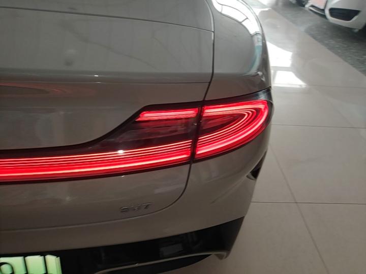 Xiaomi SU7 2024 RWD Long Range ADAS photo 7