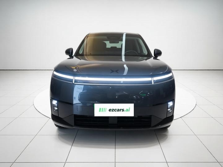GX 2026 EREV 1585 AWD Ultra Flagship photo 2