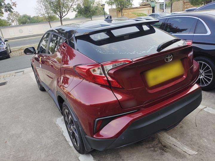 IZOA 2020 2.0L CARE photo 4