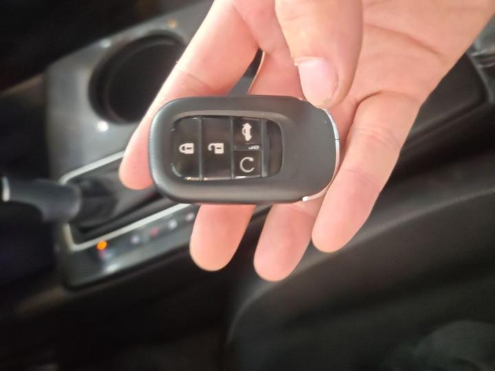 Civic 2022 240TURBO CVT photo 8