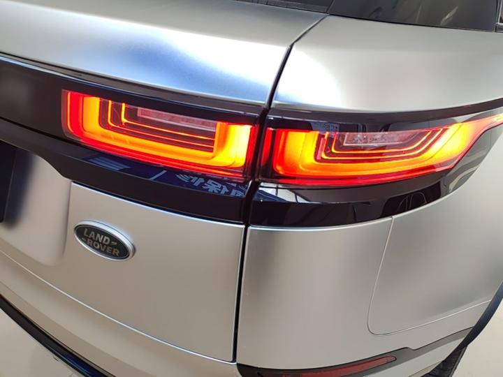 Range Rover Velar 2019 250PS R-DYNAMIC S photo 7