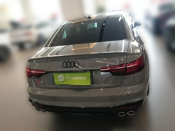S4 2022 S4 3.0TFSI photo 5
