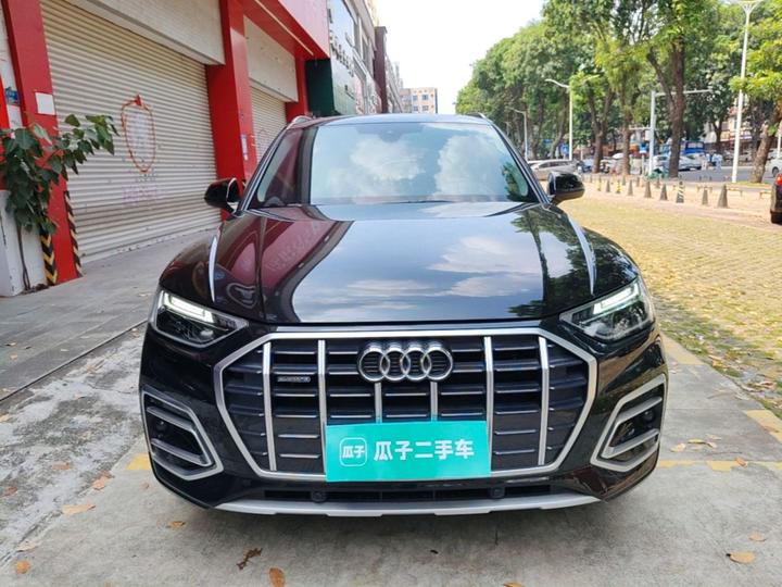 Q5L 2023 40T Luxury photo 2
