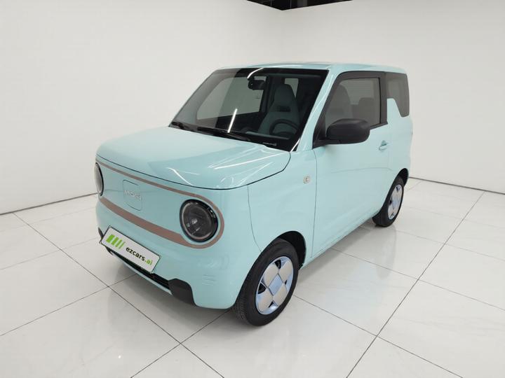 2023 Panda mini 200km Endurance Bear