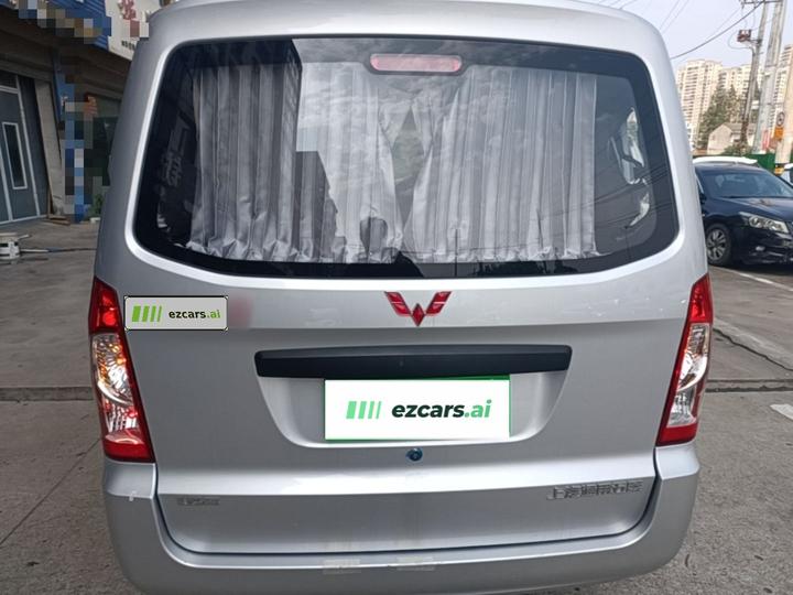 Wuling Rongguang S 2023 1.5L 5/7-Seater photo 5