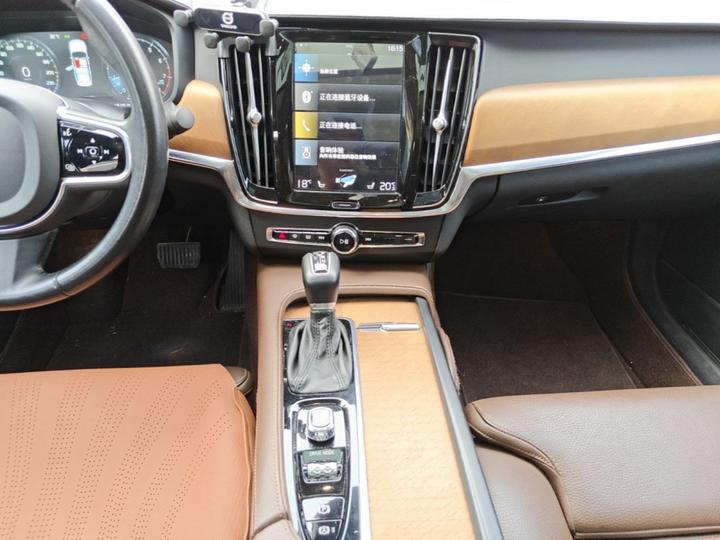 S90 2020 T5 Luxury photo 8
