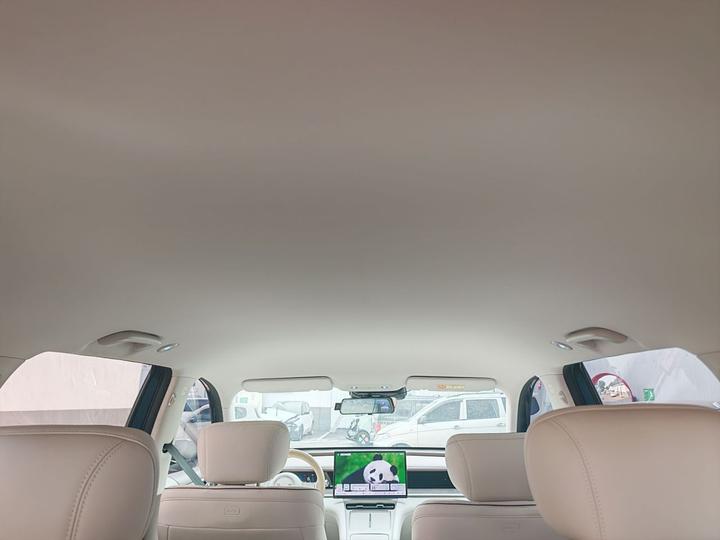 L 2026 260km 6-Seater photo 8
