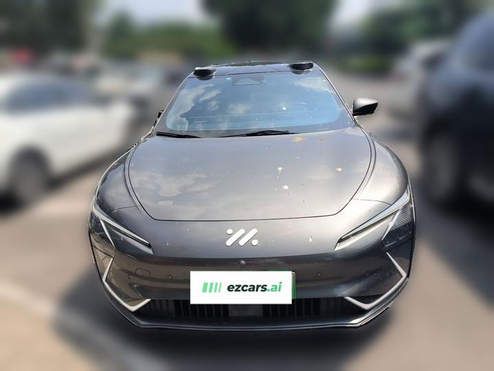 IM Motors L7 2022 Dynamic photo 2