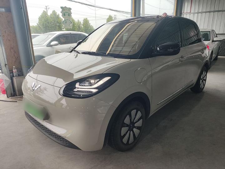 Wuling Bingo 2024 333km