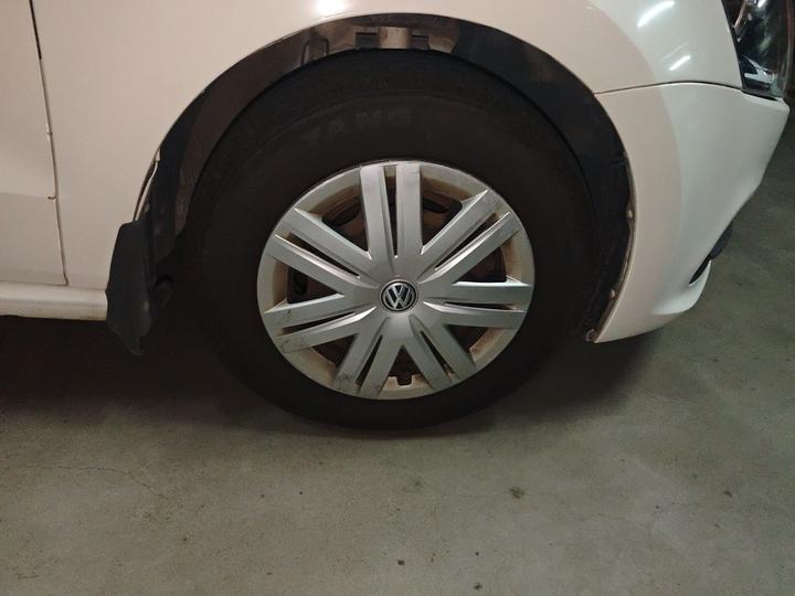 Polo 2018 1.5L AT photo 8