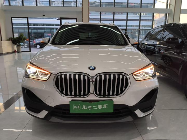 X1 2022 sDrive25Li Leading photo 2